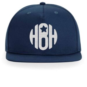 Kappe Heidelbeerhugo